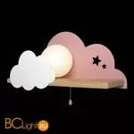 Настенный светильник LOFT IT Axel 10134 Pink