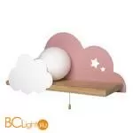 Настенный светильник LOFT IT Axel 10134 Pink - Фото 4