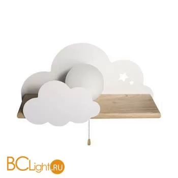 Настенный светильник LOFT IT Axel 10134 White - Фото 1