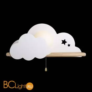 Настенный светильник LOFT IT Axel 10134 White