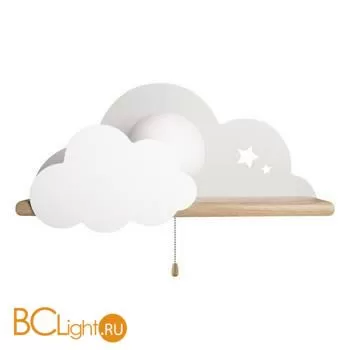 Настенный светильник LOFT IT Axel 10134 White - Фото 0