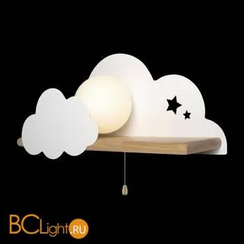 Настенный светильник LOFT IT Axel 10134 White - Фото 4