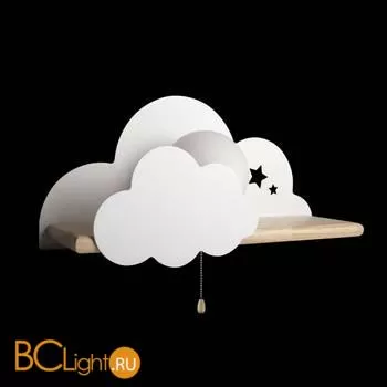 Настенный светильник LOFT IT Axel 10134 White - Фото 5