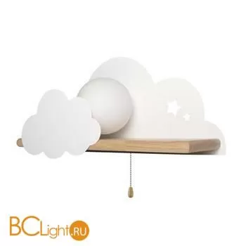 Настенный светильник LOFT IT Axel 10134 White - Фото 3