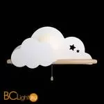 Настенный светильник LOFT IT Axel 10134 White