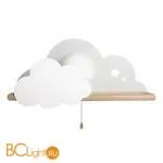 Настенный светильник LOFT IT Axel 10134 White - Фото 0