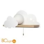 Настенный светильник LOFT IT Axel 10134 White - Фото 3