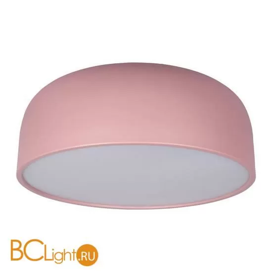 Потолочный светильник LOFT IT Axel 10201/480 Pink