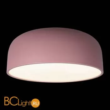 Потолочный светильник LOFT IT Axel 10201/480 Pink - Фото 0