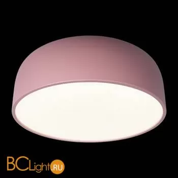 Потолочный светильник LOFT IT Axel 10201/480 Pink - Фото 2