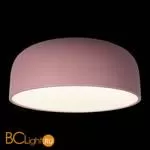 Потолочный светильник LOFT IT Axel 10201/480 Pink - Фото 0