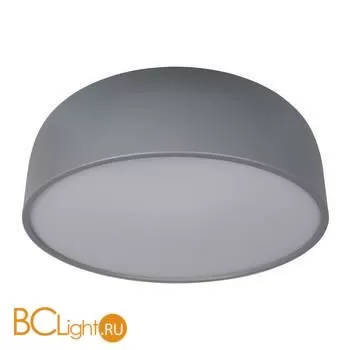 Потолочный светильник LOFT IT Axel 10201/480 Grey - Фото 1