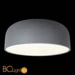 Потолочный светильник LOFT IT Axel 10201/480 Grey - Фото 0