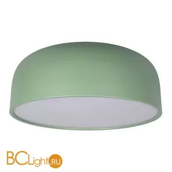 Потолочный светильник LOFT IT Axel 10201/480 Green