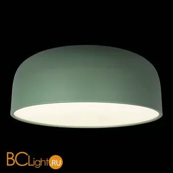 Потолочный светильник LOFT IT Axel 10201/480 Green - Фото 0