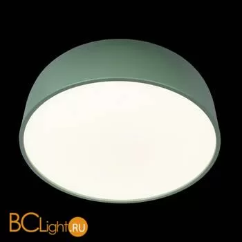 Потолочный светильник LOFT IT Axel 10201/480 Green - Фото 2
