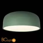 Потолочный светильник LOFT IT Axel 10201/480 Green - Фото 0