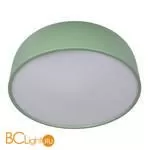 Потолочный светильник LOFT IT Axel 10201/480 Green - Фото 1