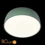 Потолочный светильник LOFT IT Axel 10201/480 Green - Фото 2