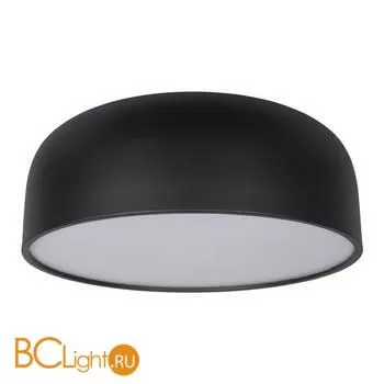 Потолочный светильник LOFT IT Axel 10201/480 Black