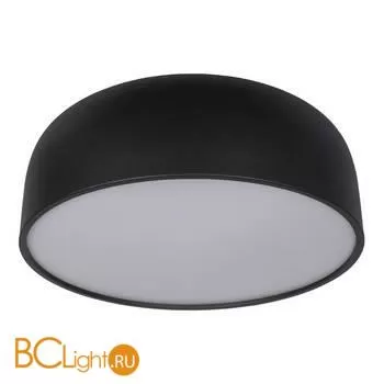 Потолочный светильник LOFT IT Axel 10201/480 Black - Фото 1