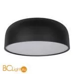 Потолочный светильник LOFT IT Axel 10201/480 Black