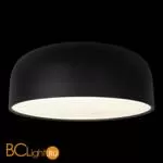 Потолочный светильник LOFT IT Axel 10201/480 Black - Фото 0