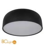 Потолочный светильник LOFT IT Axel 10201/480 Black - Фото 1