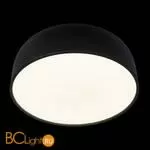 Потолочный светильник LOFT IT Axel 10201/480 Black - Фото 2