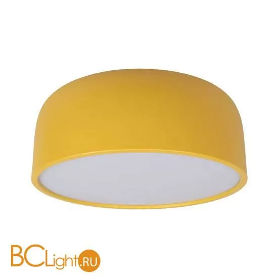 Потолочный светильник LOFT IT Axel 10201/350 Yellow
