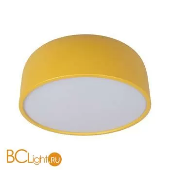 Потолочный светильник LOFT IT Axel 10201/350 Yellow - Фото 1