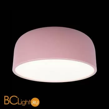 Потолочный светильник LOFT IT Axel 10201/350 Pink - Фото 0