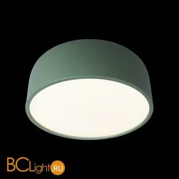 Потолочный светильник LOFT IT Axel 10201/350 Green - Фото 2