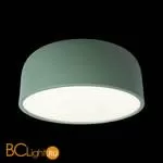 Потолочный светильник LOFT IT Axel 10201/350 Green - Фото 0