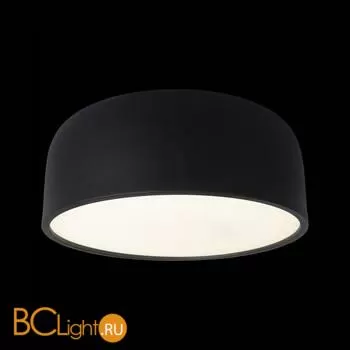 Потолочный светильник LOFT IT Axel 10201/350 Black - Фото 0