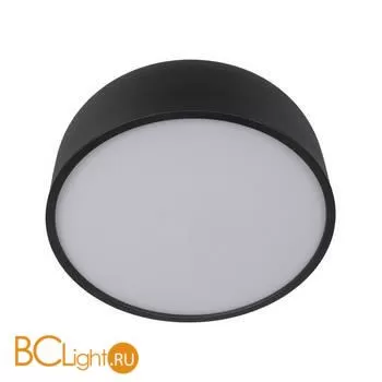 Потолочный светильник LOFT IT Axel 10201/350 Black - Фото 1