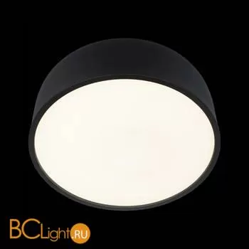 Потолочный светильник LOFT IT Axel 10201/350 Black - Фото 2