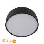 Потолочный светильник LOFT IT Axel 10201/350 Black - Фото 1