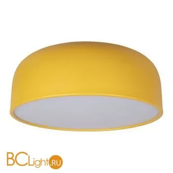 Потолочный светильник LOFT IT Axel 10201/480 Yellow
