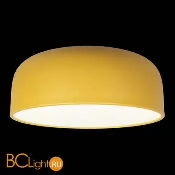 Потолочный светильник LOFT IT Axel 10201/480 Yellow - Фото 0