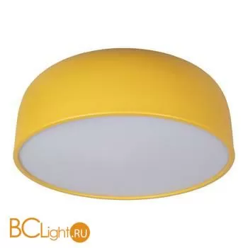 Потолочный светильник LOFT IT Axel 10201/480 Yellow - Фото 1