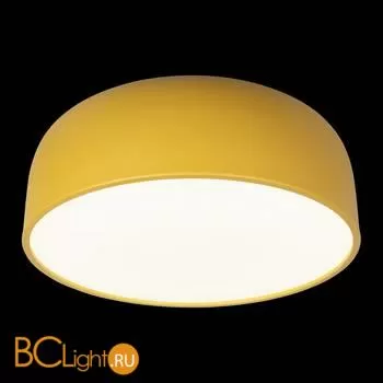 Потолочный светильник LOFT IT Axel 10201/480 Yellow - Фото 2