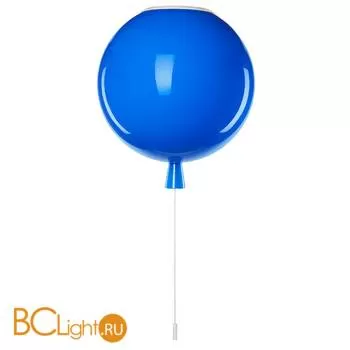 Потолочный светильник LOFT IT Bella 5055C/S blue