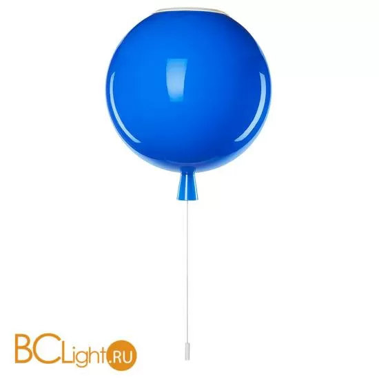 Потолочный светильник LOFT IT Bella 5055C/L blue
