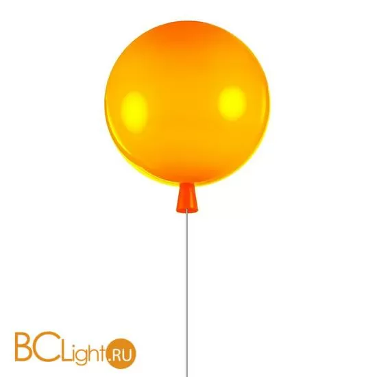 Потолочный светильник LOFT IT Bella 5055C/L orange