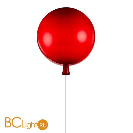 Потолочный светильник LOFT IT Bella 5055C/L red
