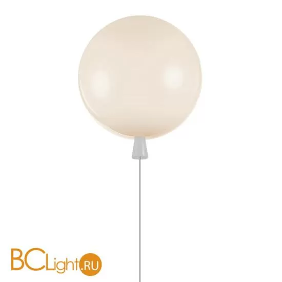 Потолочный светильник LOFT IT Bella 5055C/L white
