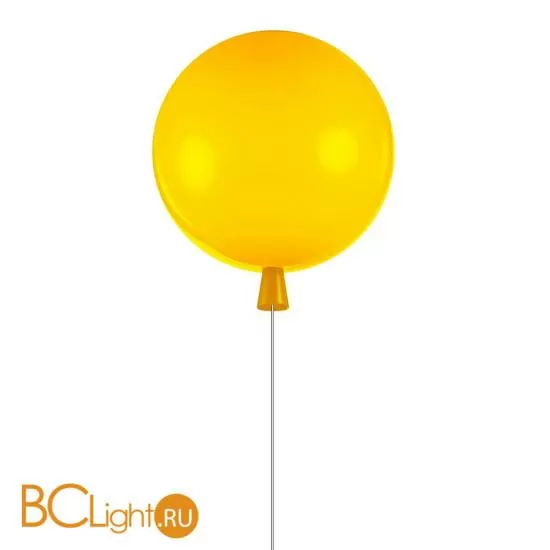 Потолочный светильник LOFT IT Bella 5055C/L yellow