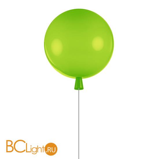 Потолочный светильник LOFT IT Bella 5055C/M green