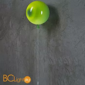 Настенный светильник LOFT IT Bella 5055W/L green